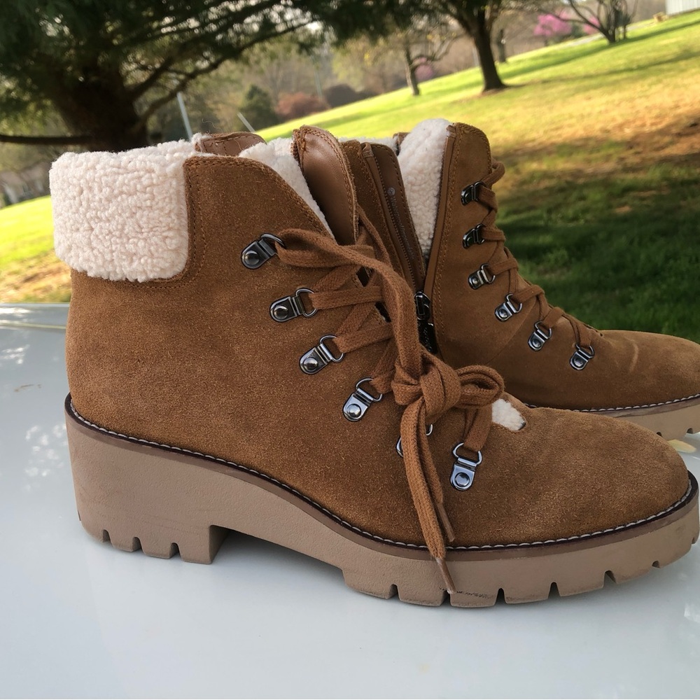 BLONDO WATERPROOF woman’s boots
